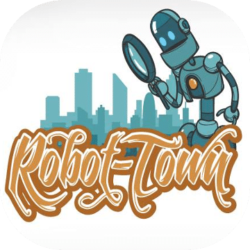 Robot-Town